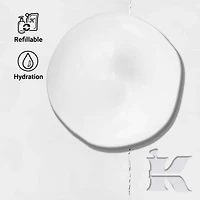 Revitalisant aux acides aminés