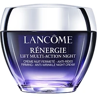 Crème de nuit anti-âge Rénergie Lift Multi-Action Night