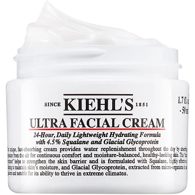 Crème Ultra Facial