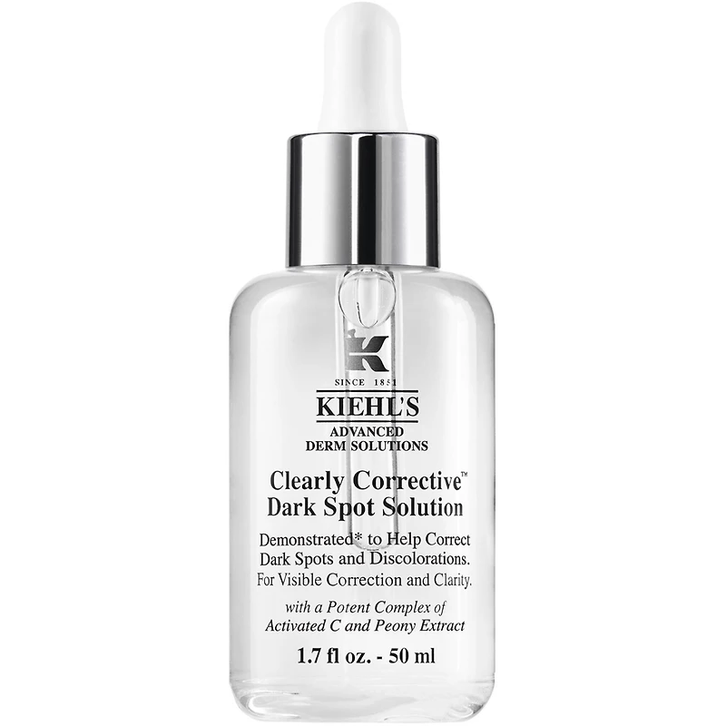 Clearly Corrective™ Dark Spot Solution