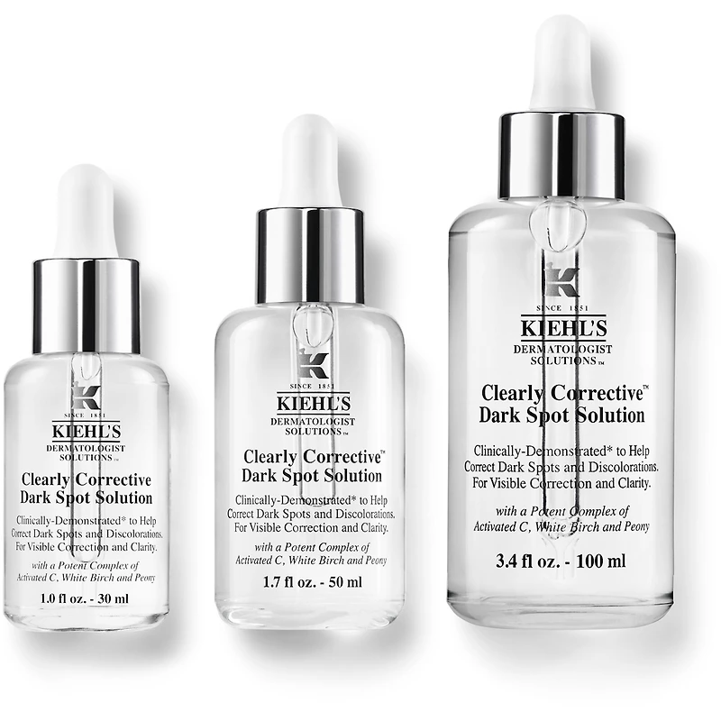 Clearly Corrective™ Dark Spot Solution