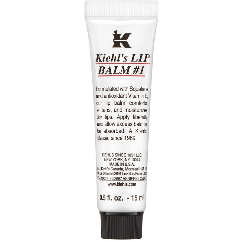 Lip Balm #1