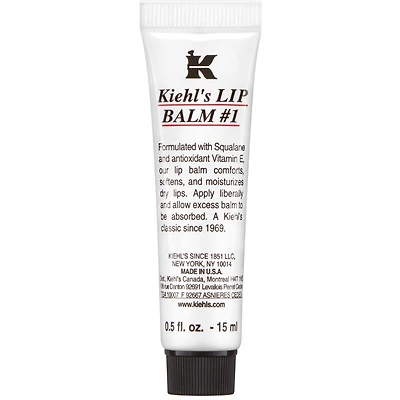 Lip Balm #1