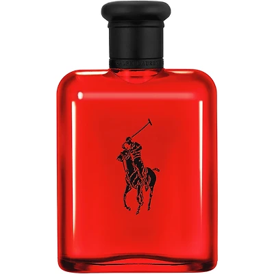 Polo Red Eau de Toilette