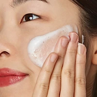 Gel moussant nettoyant visage intense au calendula