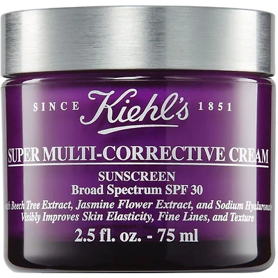 Super Multi-Corrective Cream SPF 30