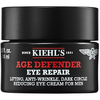 Crème Contour Yeux pour Homme Age Defender
