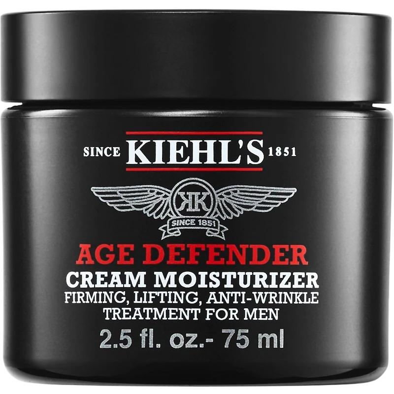Hydratant visage Age Defender