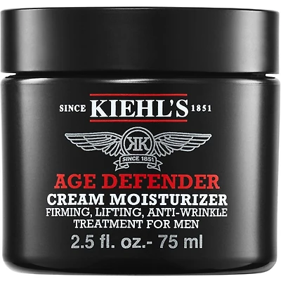 Hydratant visage Age Defender