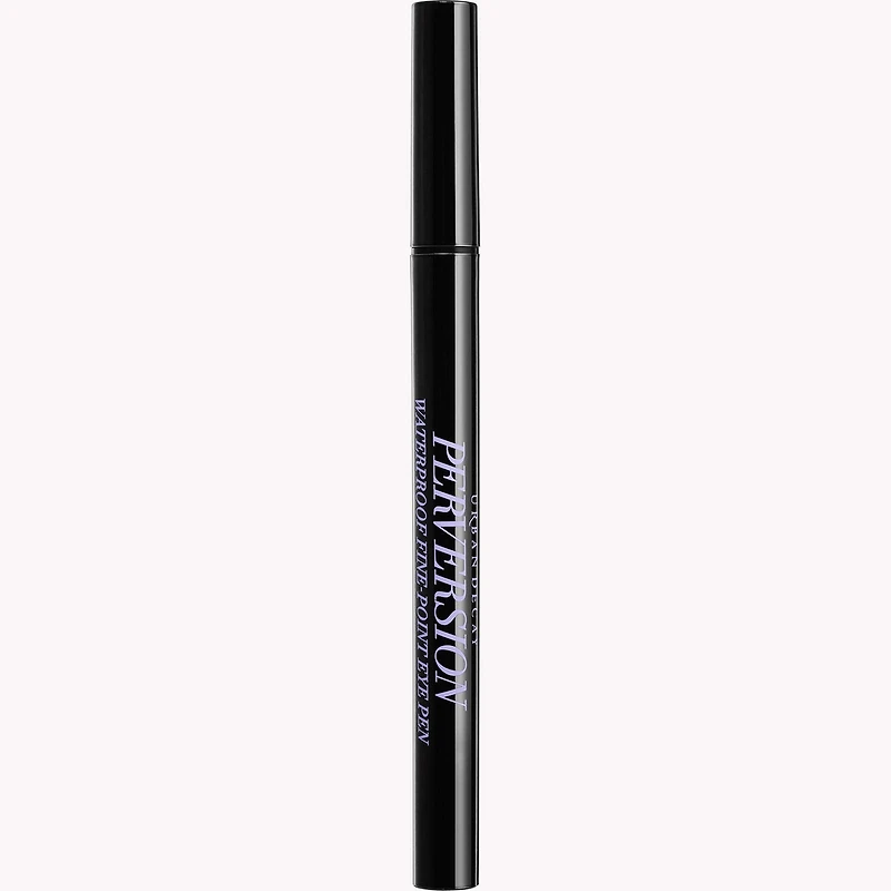 Crayon pour les yeux hydrofuge à pointe fine Perversion