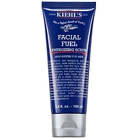 Facial Fuel exfoliant énergisant