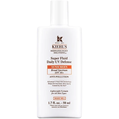 Super Fluid Daily UV Defense SPF 50+
