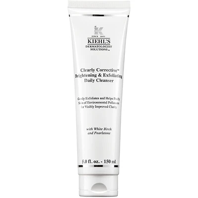 Clearly Corrective™ Nettoyant éclaircissant et exfoliant