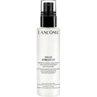 Fix It Forget It Spray - Up To 24H Make Up Setting Mist With Plant Extracts