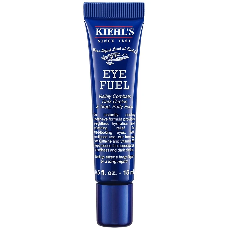 Soins Yeux "Eye Fuel"
