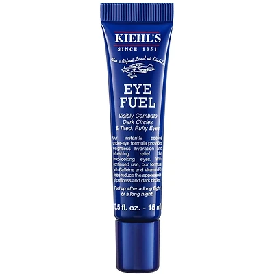 Soins Yeux "Eye Fuel"