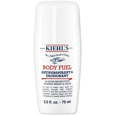 Déodorant anti-transpirant Body Fuel