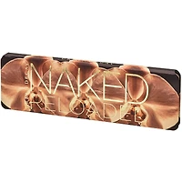 Palette d'ombres à paupières Naked Reloaded