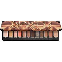 Palette d'ombres à paupières Naked Reloaded