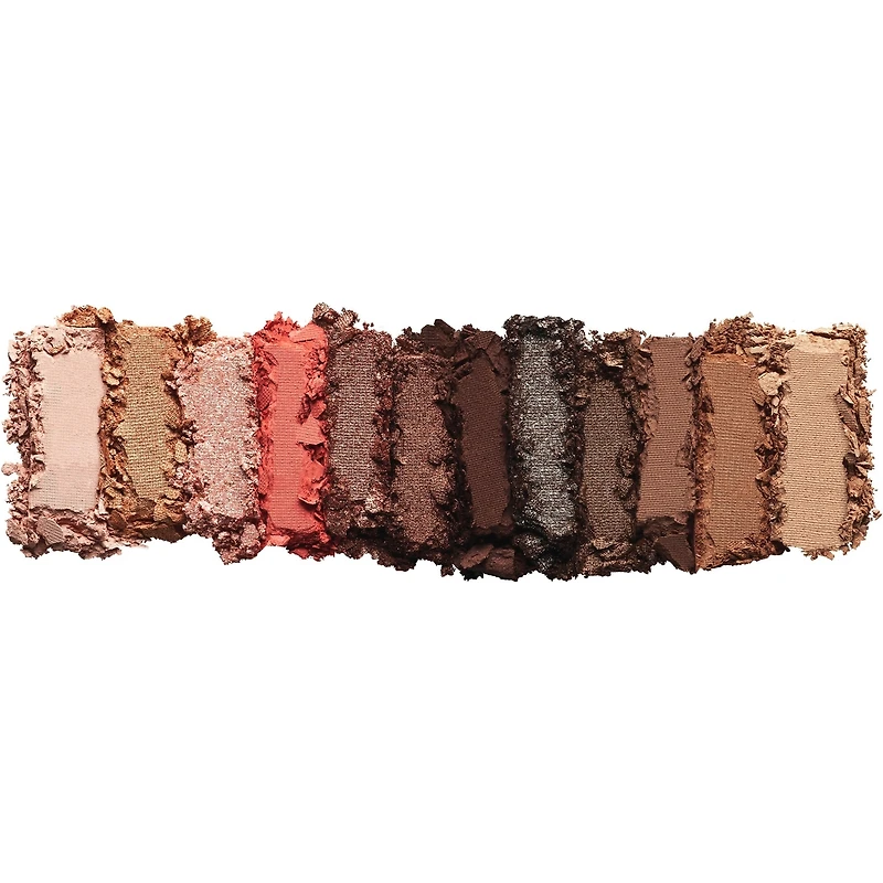 Palette d'ombres à paupières Naked Reloaded