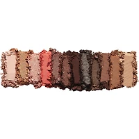 Palette d'ombres à paupières Naked Reloaded