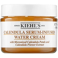 Crème d'eau infusée au sérum de Calendula