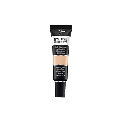 Bye Bye Under Eye Anti-Aging Concealer
