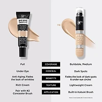 Bye Bye Under Eye Anti-Aging Concealer