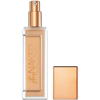 Stay Naked Liquid Foundation