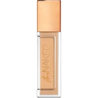Stay Naked Liquid Foundation