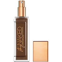 Stay Naked Liquid Foundation