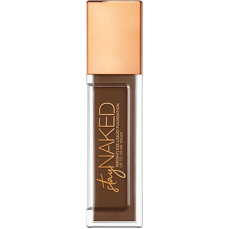 Stay Naked Liquid Foundation