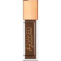 Stay Naked Liquid Foundation