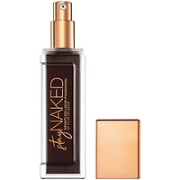 Stay Naked Liquid Foundation