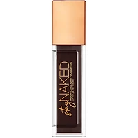 Stay Naked Liquid Foundation