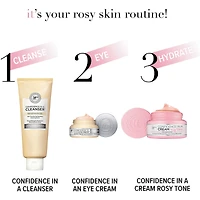 Crème revitalisante, anti-âge, Confidence in a Cream Rosy Tone