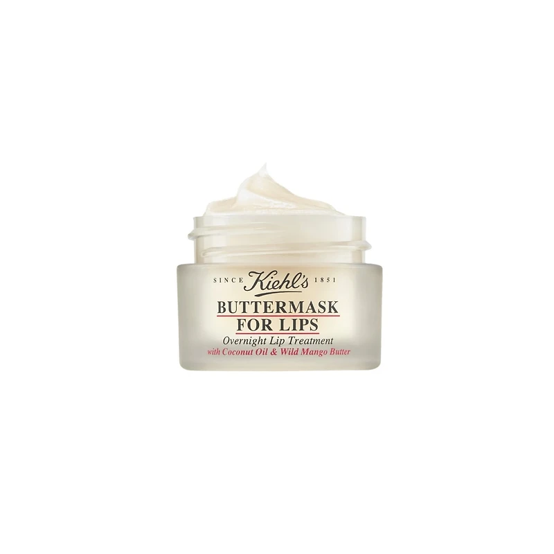 Buttermask for Lips