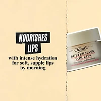 Buttermask for Lips