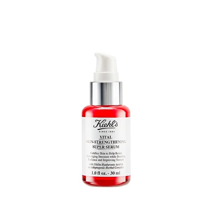 Vital Skin-Strengthening Super Serum