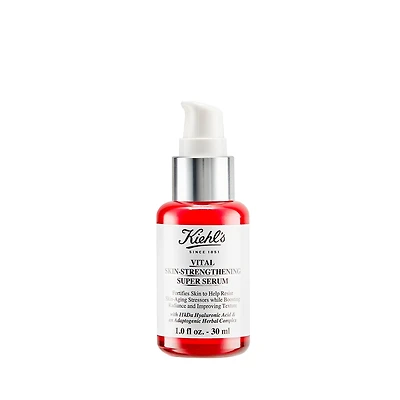 Vital Skin-Strengthening Super Serum