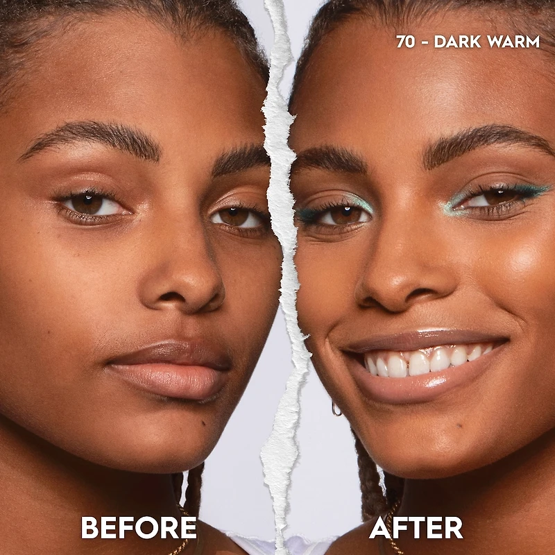 Stay Naked Hydromaniac Tinted Glow Hydrator