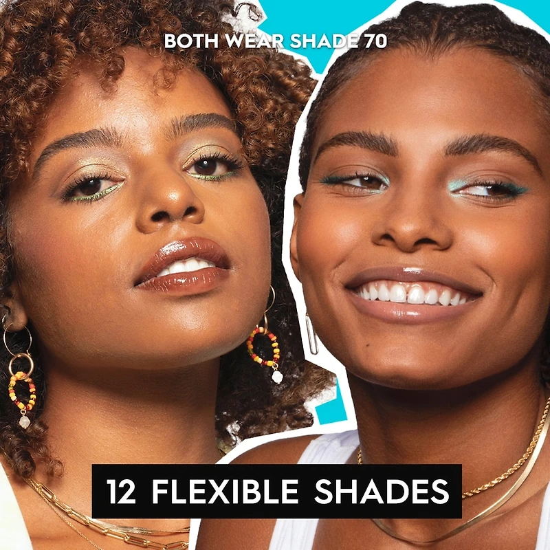 Stay Naked Hydromaniac Tinted Glow Hydrator