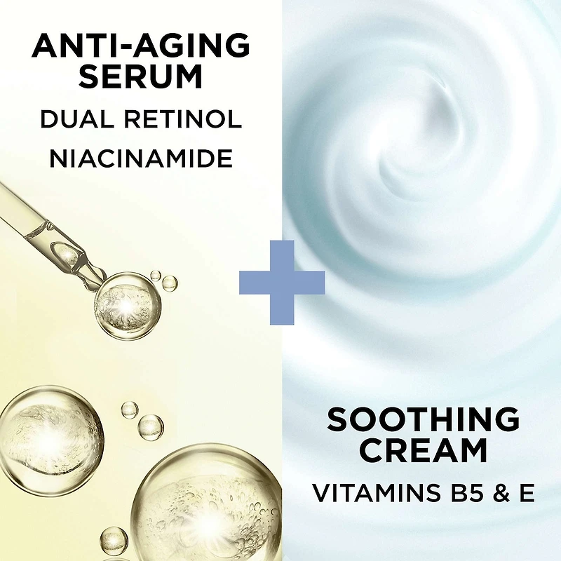 Hello Results Wrinkle-Reducing Daily Retinol Serum-in-Cream