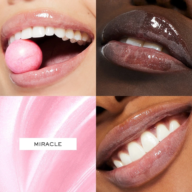 Juicy Tubes Original Lip Gloss