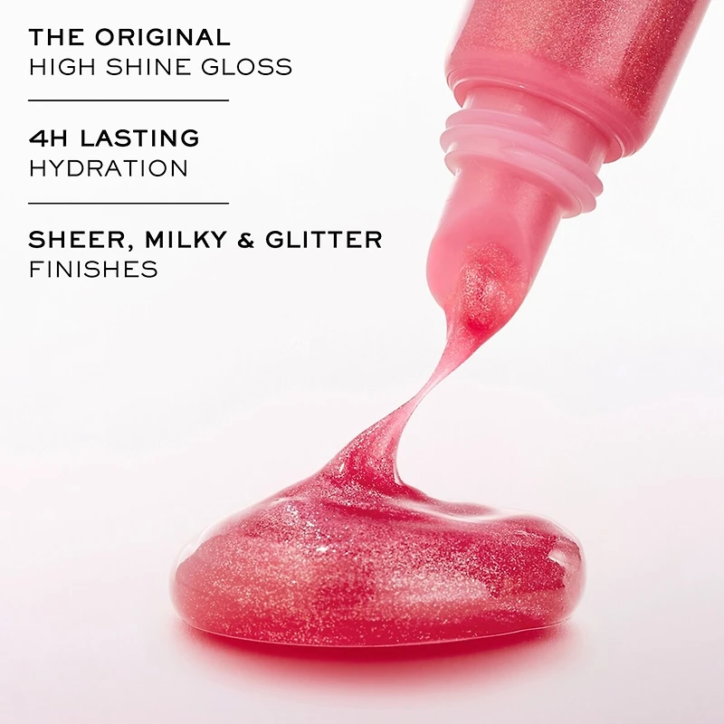 Juicy Tubes Original Hydrating Lip Gloss