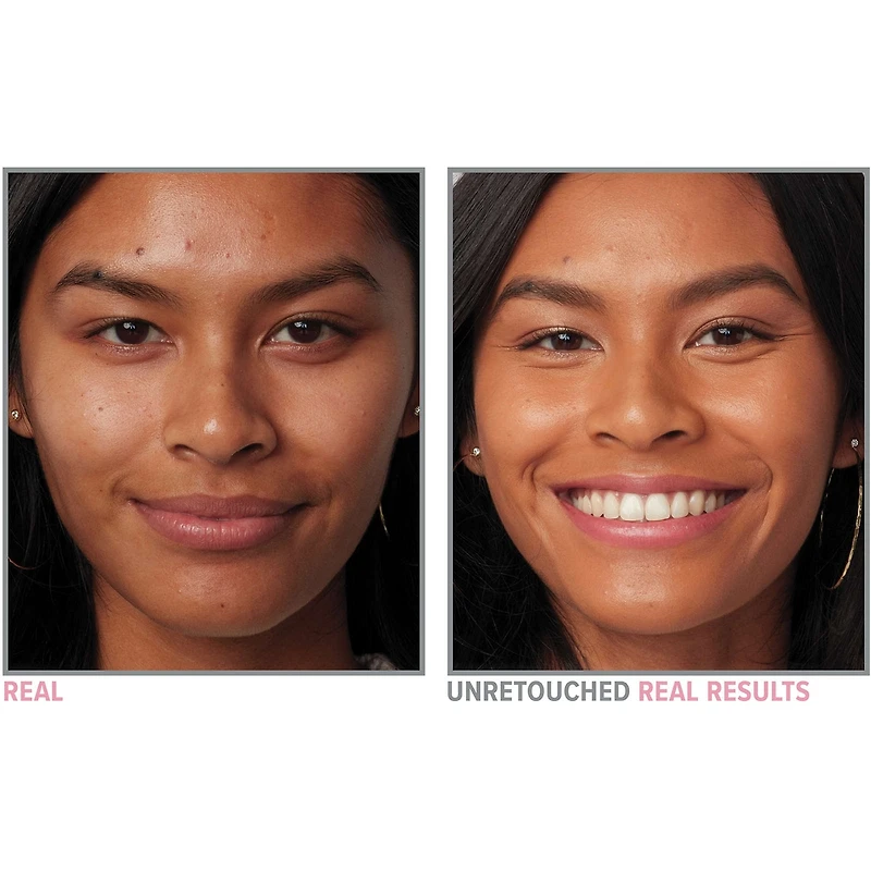 Your Skin But Better Foundation + Skincare