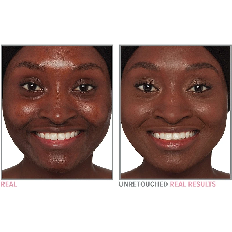 Your Skin But Better Foundation + Skincare