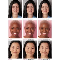 Your Skin But Better Foundation + Skincare