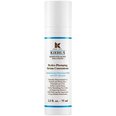 Hydro-Plumping Re-Texturizing Serum Concentrate