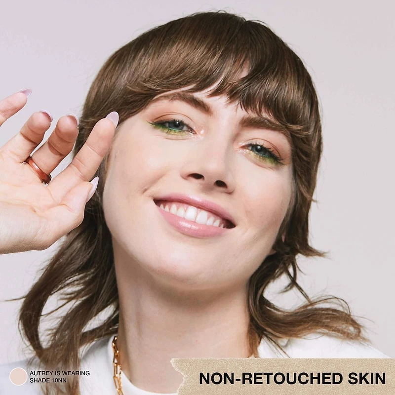 Stay Naked Quickie 24h Multi Use Concealer